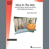 Sondra Clark picture from Mice In The Attic released 08/25/2004