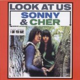 Sonny & Cher picture from I Got You Babe released 07/12/2018
