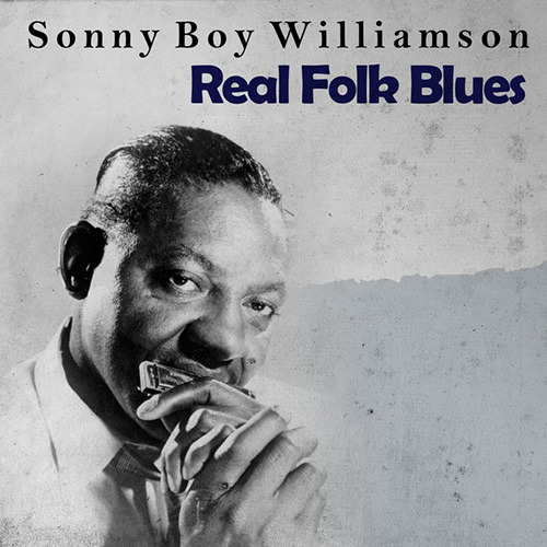 Sonny Boy Williamson Good Morning Little Schoolgirl profile image