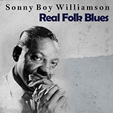 Sonny Boy Williamson picture from Good Morning Little Schoolgirl released 10/24/2023