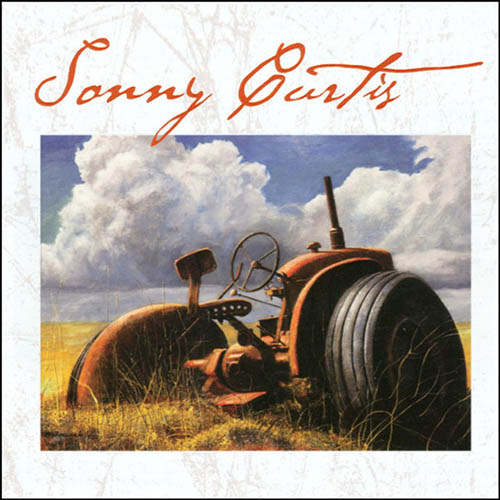 Sonny Curtis Love Is All Around (Theme from The M profile image