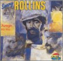 Sonny Rollins picture from Airegin released 08/10/2016