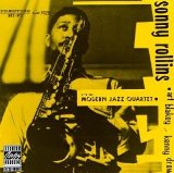 Sonny Rollins picture from No Moe released 12/16/2017