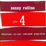 Sonny Rollins picture from Pent Up House released 01/03/2018