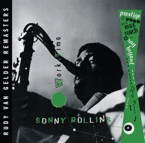 Sonny Rollins Raincheck profile image