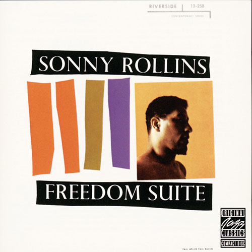 Sonny Rollins There Will Never Be Another You profile image