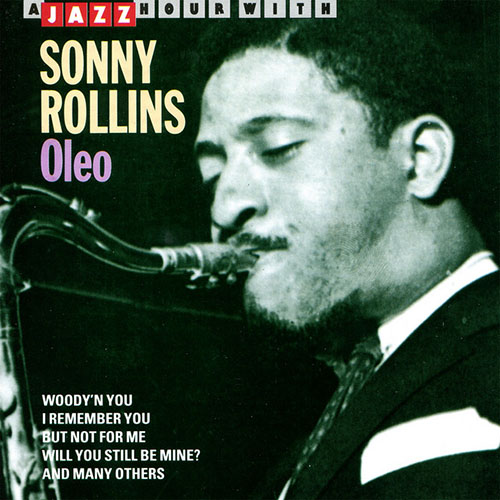 Sonny Rollins Woodyn' You profile image