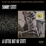 Sonny Stitt picture from On A Slow Boat To China released 04/24/2024