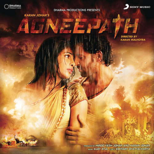 Sonu Nigam Abhi Mujh Mein Kahin (from Agneepath profile image