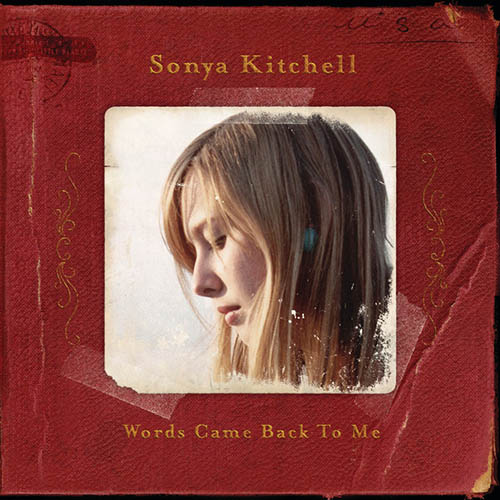 Sonya Kitchell Can't Get You Out Of My Mind profile image