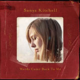 Sonya Kitchell picture from Clara released 08/28/2007