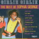 Sophia George picture from Girlie Girlie released 03/16/2009