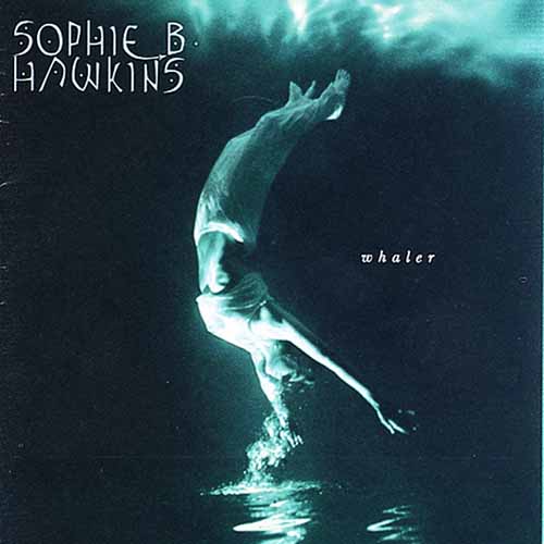 Sophie B. Hawkins As I Lay Me Down profile image