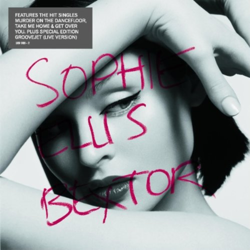 Sophie Ellis-Bextor Get Over You profile image