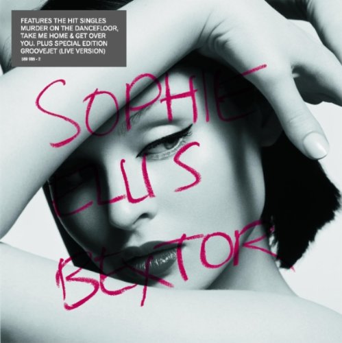 Sophie Ellis-Bextor Murder On The Dancefloor profile image