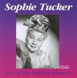 Sophie Tucker picture from After You've Gone released 08/31/2007