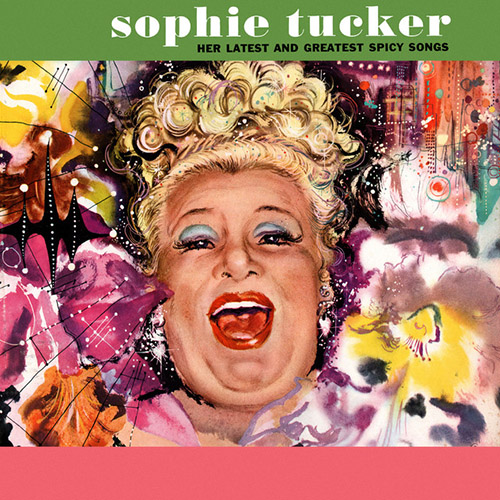 Sophie Tucker Some Of These Days profile image