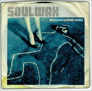Soulwax Much Against Everyone's Advice profile image