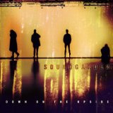 Soundgarden picture from Burden In My Hand released 06/01/2015