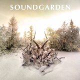 Soundgarden picture from By Crooked Steps released 06/07/2013