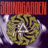 Soundgarden picture from Jesus Christ Pose released 11/10/2008