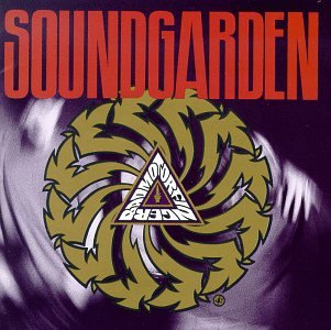 Soundgarden Outshined profile image