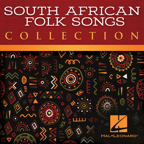 South African folk song Dance (Masesa) (arr. James Wilding) profile image