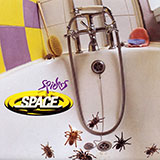 Space picture from No One Understand released 04/09/2001