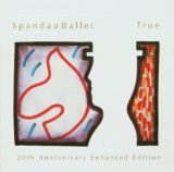 Spandau Ballet picture from True released 05/13/2009