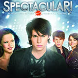 Spectacular! (Movie) picture from For The First Time released 05/19/2009