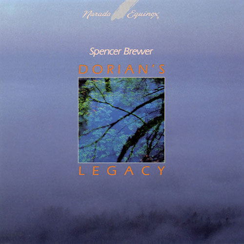 Spencer Brewer Touch Of Promise profile image