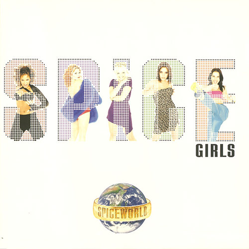 Spice Girls Stop profile image