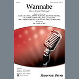 Spice Girls picture from Wannabe (As an English Madrigal) (arr. Nathan Howe) released 05/04/2021