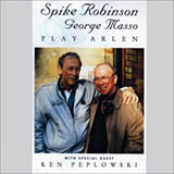 Spike Robinson picture from Right As Rain released 04/02/2025
