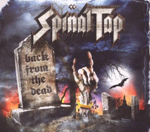 Spinal Tap Big Bottom profile image