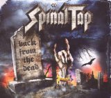 Spinal Tap picture from Big Bottom released 08/21/2009