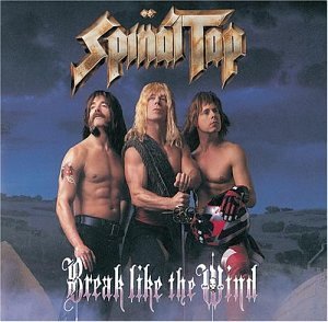 Spinal Tap Bitch School profile image