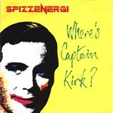 Spizz Energi picture from Where's Captain Kirk? released 05/19/2011