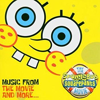 Tom Kenny & Andy Paley The Best Day Ever (from The SpongeBo profile image