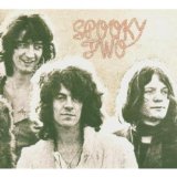 Spooky Tooth picture from Evil Woman released 06/01/2010