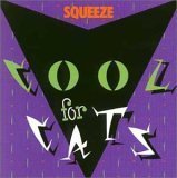Squeeze picture from Cool For Cats released 03/22/2010