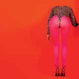 St. Vincent picture from Masseduction released 01/17/2019