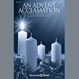 Stacey Nordmeyer picture from An Advent Acclamation released 03/27/2018