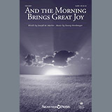Stacey Nordmeyer picture from And The Morning Brings Great Joy released 11/14/2017