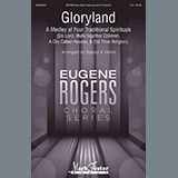 Stacey V. Gibbs picture from Gloryland: A Medley of Four Traditional Spirituals released 08/18/2022
