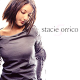 Stacie Orrico picture from Bounce Back released 08/15/2003