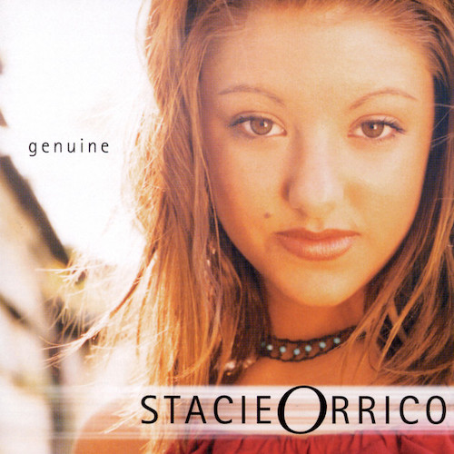 Stacie Orrico Don't Look At Me profile image