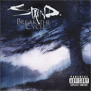 Staind It's Been Awhile profile image