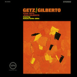 Stan Getz & João Gilberto picture from Quiet Nights Of Quiet Stars (Corcovado) released 08/24/2023