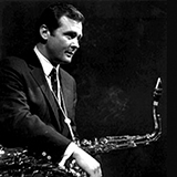 Stan Getz picture from All The Things You Are (from Very Warm For May) released 07/15/2019